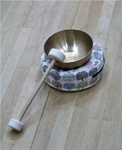 Ein Entspannungsangebot, nur für Männer.privat