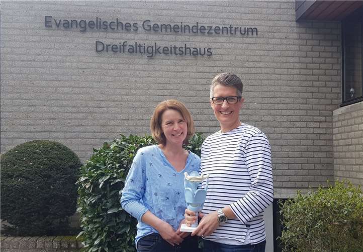 Ein Frühstück ohne Schluckbeschwerden, war das Thema des Vortrags auf der Karthause.Foto: privat