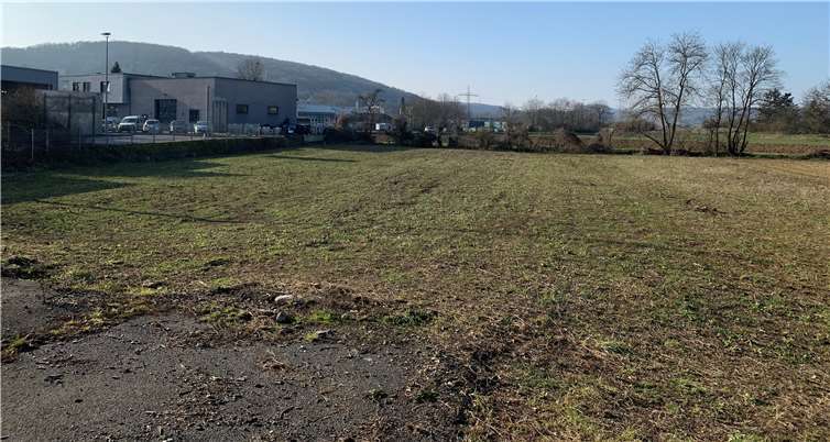 Ein Großprojekt ist das neue Feuerwehrgerätehaus, das in der Kölner Straße entsteht. Foto: ROB