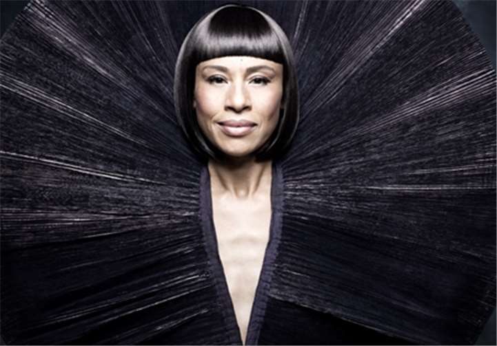 Ein Highlight wird der Auftritt von „Malia & Band“ beim Festival sein. Mali Lazell