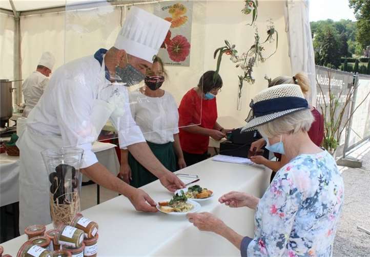 Ein Impression aus dem Jahr 2020. Foto: Archiv