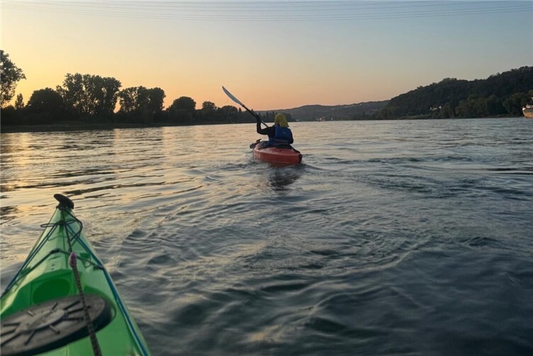 Ein Jahr voller Möglichkeiten: Das neue Programm des WSV Sinzig.