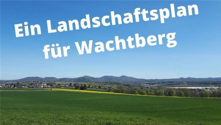 Ein Landschaftsplan für Wachtberg. Foto: SPD Wachtberg