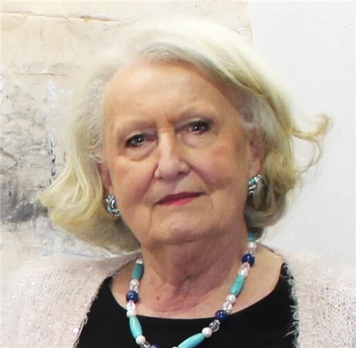 Ein Leben lang stand für Rosemarie Bassi die Kunst im Mittelpunkt. Foto: HG