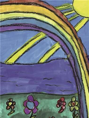 „Ein Lied für die Sonne - Gottes Schöpfung ehren“ heißt es in Remagen-Oedingen.privat