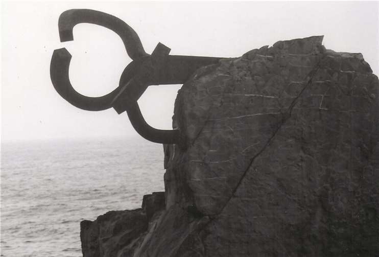 Ein Motiv von Engelbert Göttke. privat