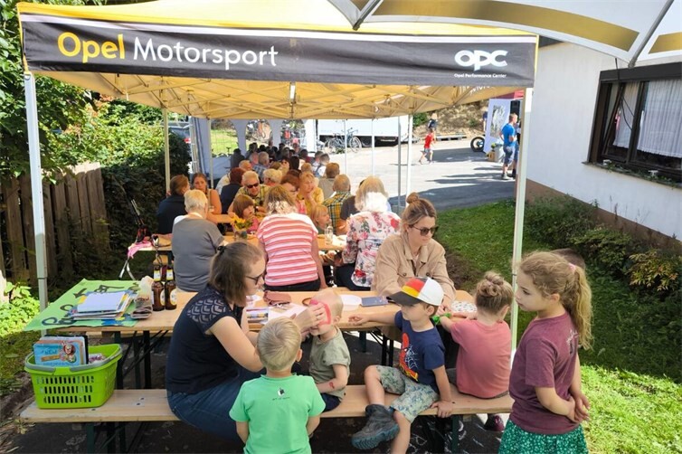 Ein Muss für die ganze Familie