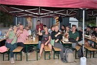 Altenahr: Edle Weine, kulinarische Highlights und Live-Musik im beliebten Weinort