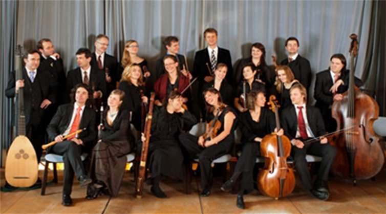 Ein Sinfonisches Neujahrskonzert steht im Kurhaus bevor.Privat