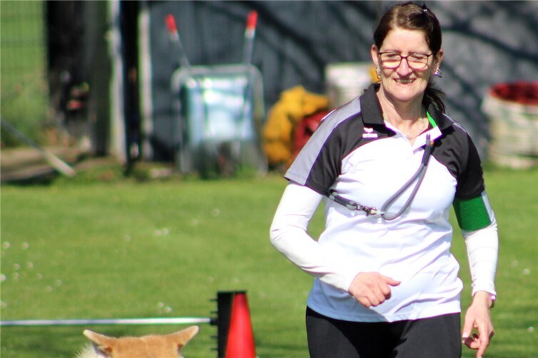 Ein Sport für Jede Rasse