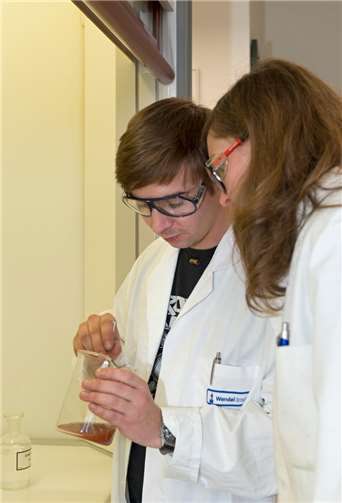 Ein Studium am WesterWaldCampus bietet beste berufliche Aussichten. privat