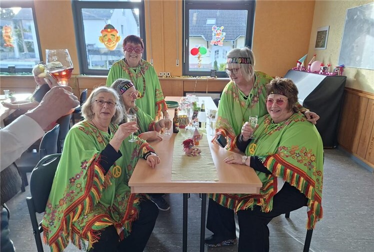 Ein Tag voller Erinnerungen und Zukunftsperspektiven