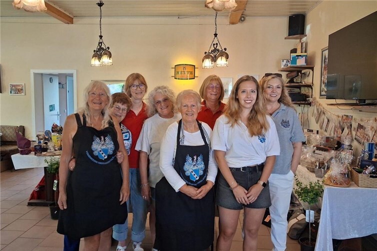 Sommerfest in Heddesdorf begeistert mit hoher Besucherzahl und vielfältigem Programm