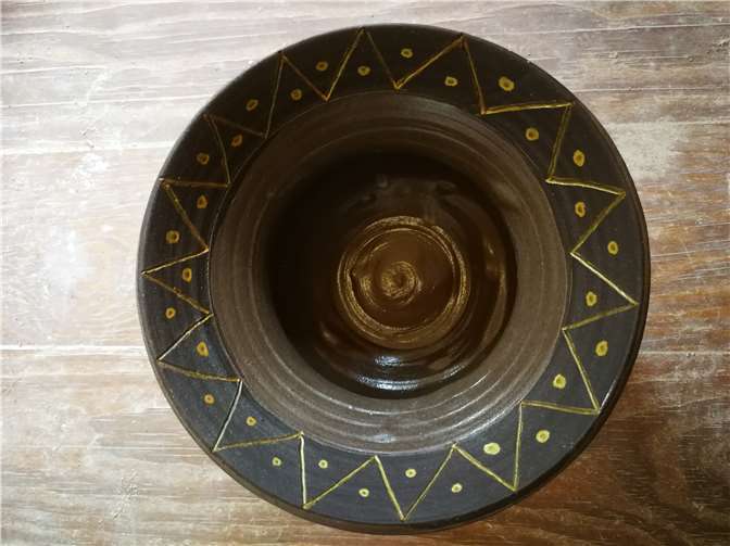 Ein Werk von Linda Dieye. Foto: privat