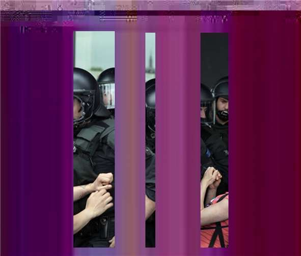 Ein Werk von Vanja Vukovic, zu sehen im Kunstverein Linz. Foto: privat