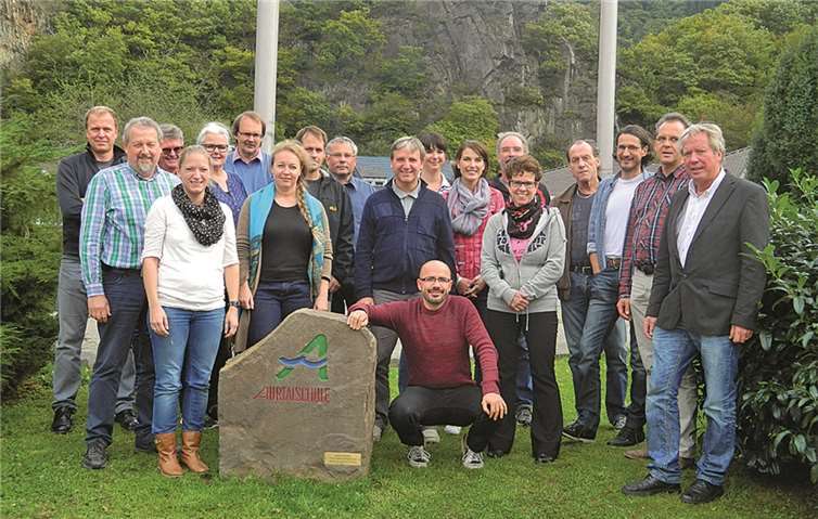 Ein abwechslungsreiches Programm erwartet die Grundschüler und ihre Eltern. privat