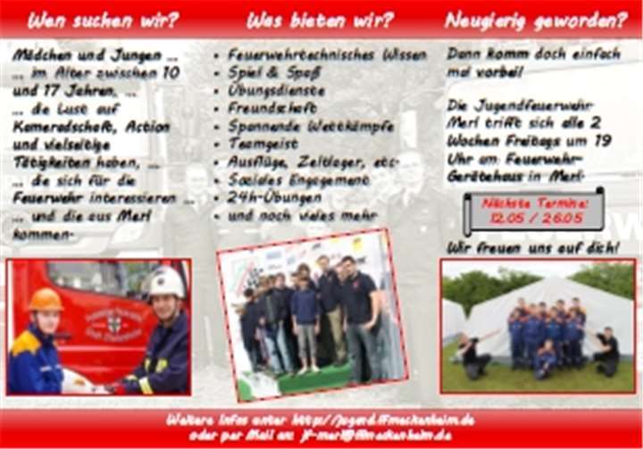 Ein buntes Programm erwartet die Teilnehmer des Mitmachtags. privat