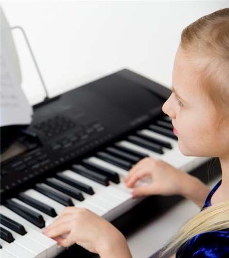 Ein buntes Programm erwartet die Zuhörer. Foto: KMS