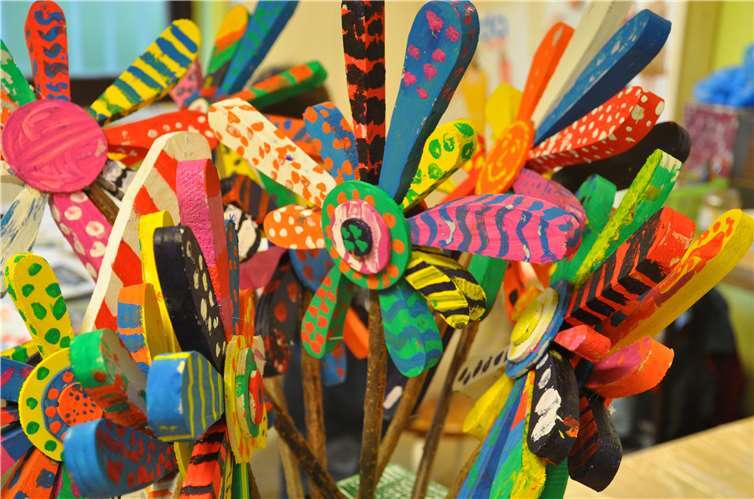 Ein buntes Programm wird die Feierstunde gestalten. Foto: FBS Linz