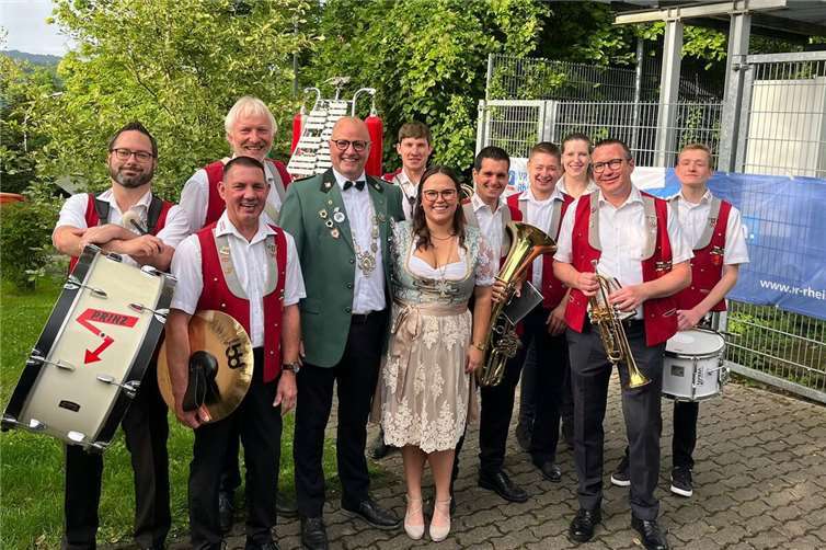 Ein buntes Rahmenprogramm lockte Besucher jeden Alters. Foto: Sophie Kirschbaum 