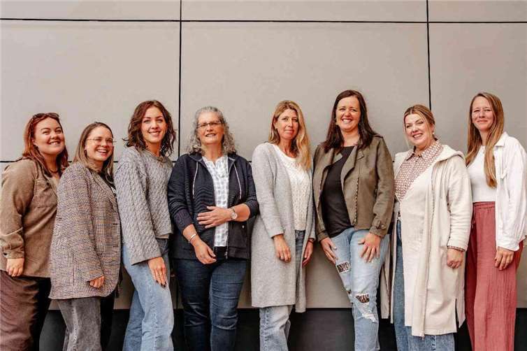 Ein engagiertes Team aus Netzwerkerinnen und Sozialarbeiterinnen der Verbandsgemeinden Dierdorf und Puderbach hat ein innovatives Projekt zum Thema Resilienzförderung bei Kindern ins Leben gerufen.  Foto: privat
