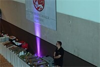 Adenau feierte Städtepartnerschaften mit drei internationalen Partnern