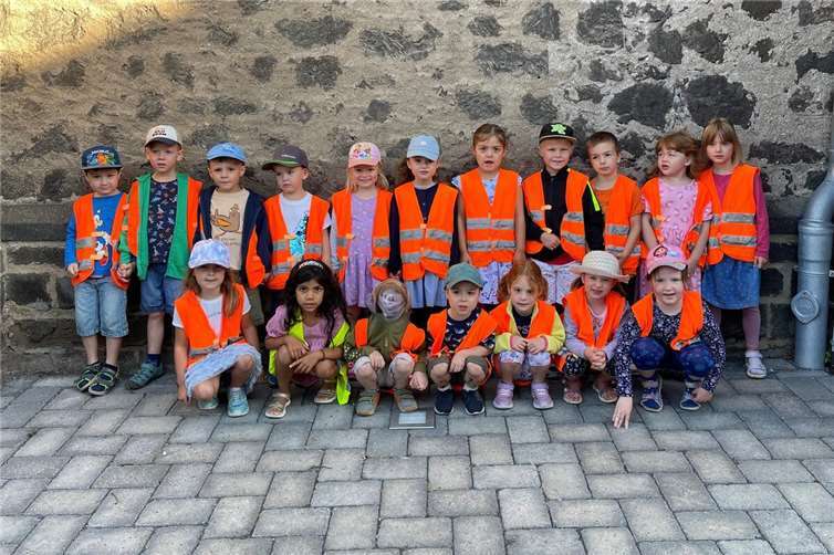 Ein gelungener Auftakt voller Wärme, Zusammenhalt und guter Wünsche, für alle, die an diesem besonderen Tag dabei waren. Foto: Katholische Kindertagesstätte St. Willibrord