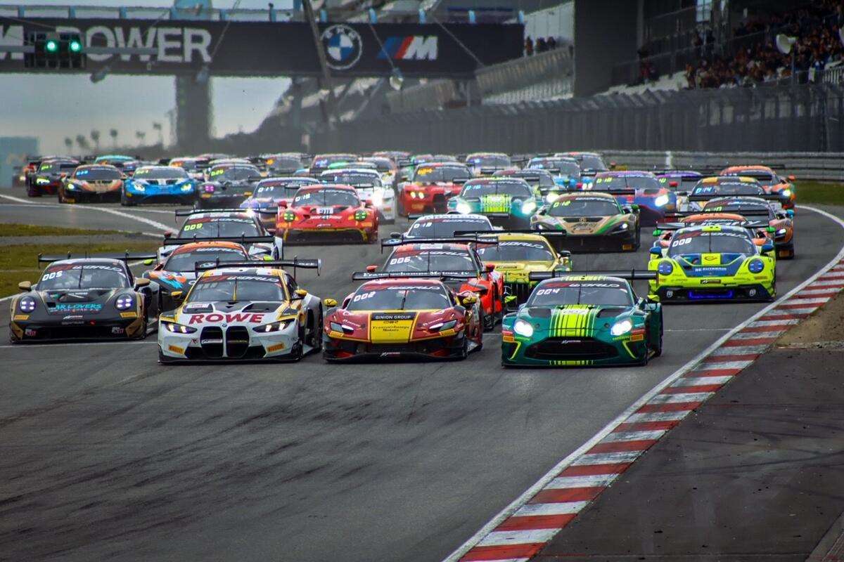 Ein Rennwochenende Voller Motorsportmagie ein-rennwochenende-voller-motorsportmagie
