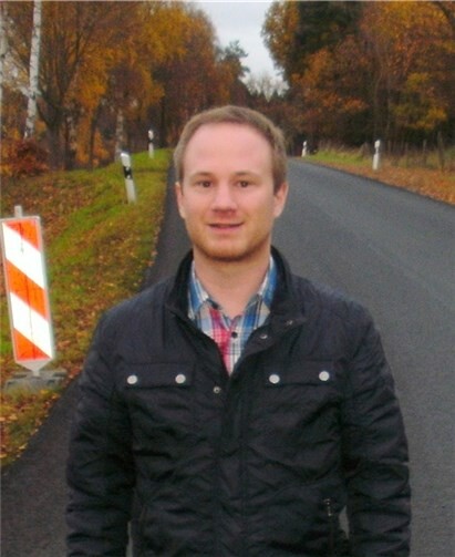 "Ein intaktes Straßennetz ist die Lebensader einer Region.“, so CDU-Landtagskandidat Dennis Maxeiner.privat