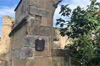 Oldtimertreffen und Kultursalon am Deutschen Eck in Koblenz