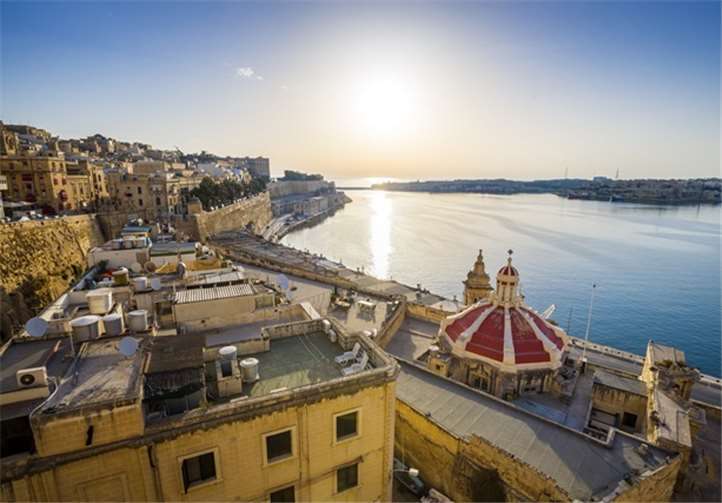 Ein mediterrabes Paradies erwartet Reisende auf Malta. zoltangabor - Fotolia