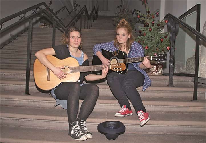 Ein neuer Song wurde vorgestellt.