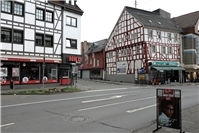Zukunft in Adenau: Städtebauliche Entwicklung und Verkehrsplanung 