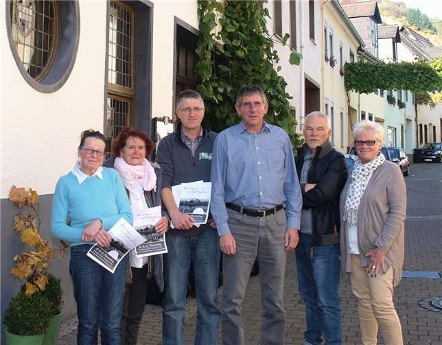 Ein sehr engagiertes Orgateam, das in nur wenigen Monaten eine unheimliche Begeisterung für ein völlig neues Weihnachtskonzept erzielt hat. -US-