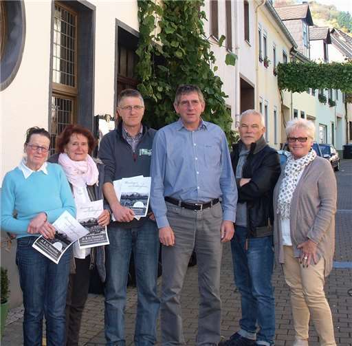 Ein sehr engagiertes Orgateam, das in nur wenigen Monaten eine unheimliche Begeisterung für ein völlig neues Weihnachtskonzept erzielt hat.Foto: -US-