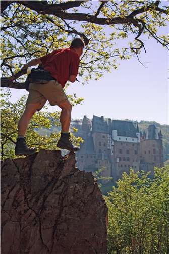 Ein spektakuläres Bild von Bernd Przygoda aus dem Jahr 2011.Copyright: Bernd Przygoda
