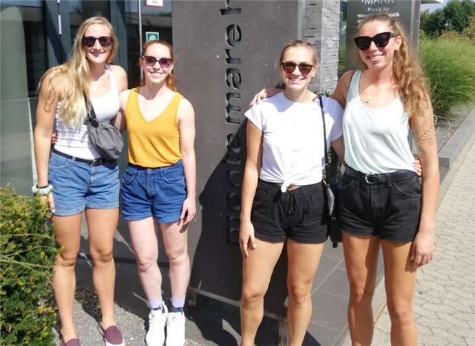 Ein starker VCN-Partner in Sachen Gesundheit und Wellness ist das monte mare in Andernach. Foto: Uwe Lederer