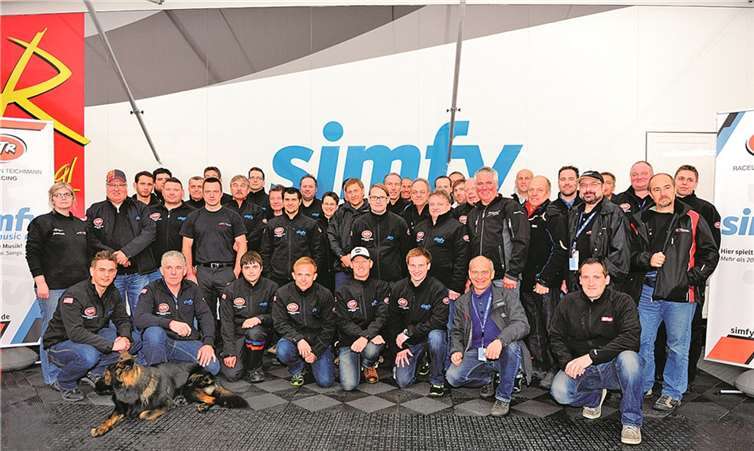 Mission erfolgreich: Top-Ergebnisse für RTR beim 24h-Rennen am Nürburgring  Ein starkes Team, dem es zu verdanken ist, dass für RTR das diesjährige 24h-Rennen am Nürburgring das bisher erfolgreichste wurde.
