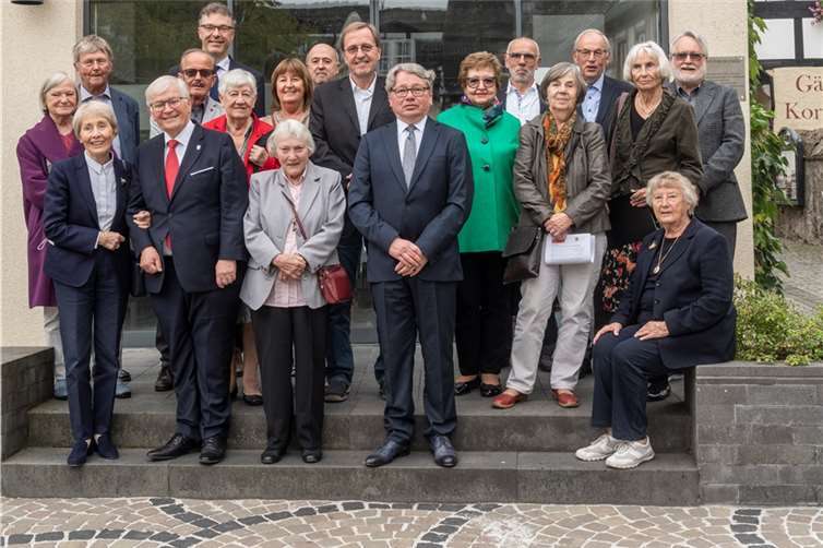 Ein starkes Team sucht Teamplayer. Foto: Heinz-Werner Lamberz