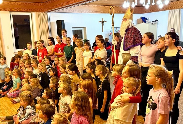 Ein stimmungsvoller Nachmittag voller Überraschungen beim CCO. Fotos: CCO