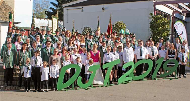 Ein toller Tag erwartet alle Teilnehmenden am Familientag der Schützenjugend. Foto: privat