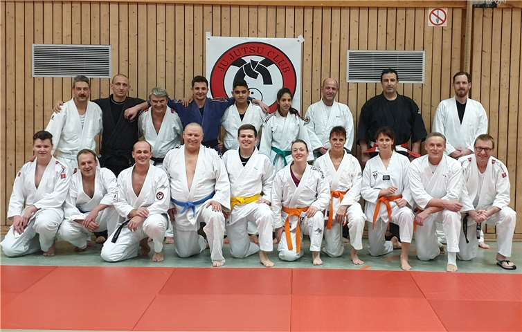 Ein toller Tag für Groß und Klein, mit tollen Teilnehmern in schöner Atmosphäre.Fotos: Markus Hoffmann