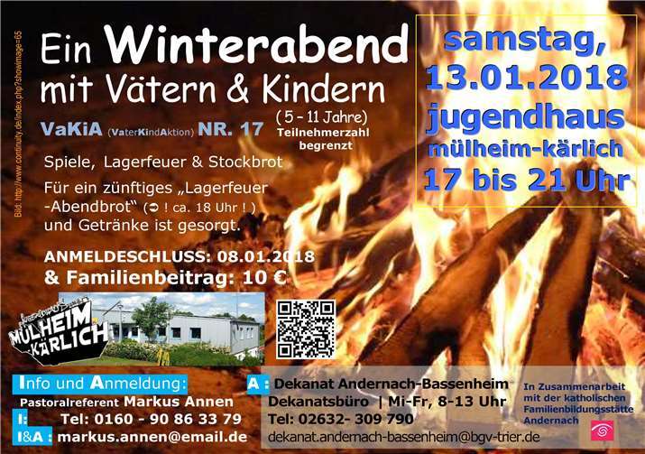Ein tolles Winterabenteuer nach Weihnachten.privat