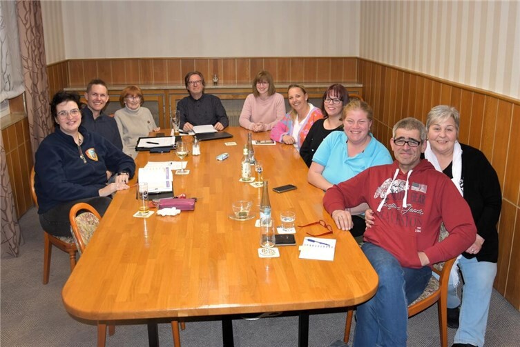 Ein unvergesslicher Nachmittag ist geplant.  Foto: privat