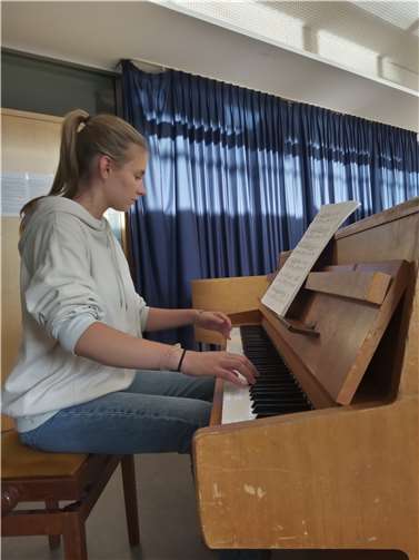 Ein vielfältiges Programm wird präsentiert. Foto: privat