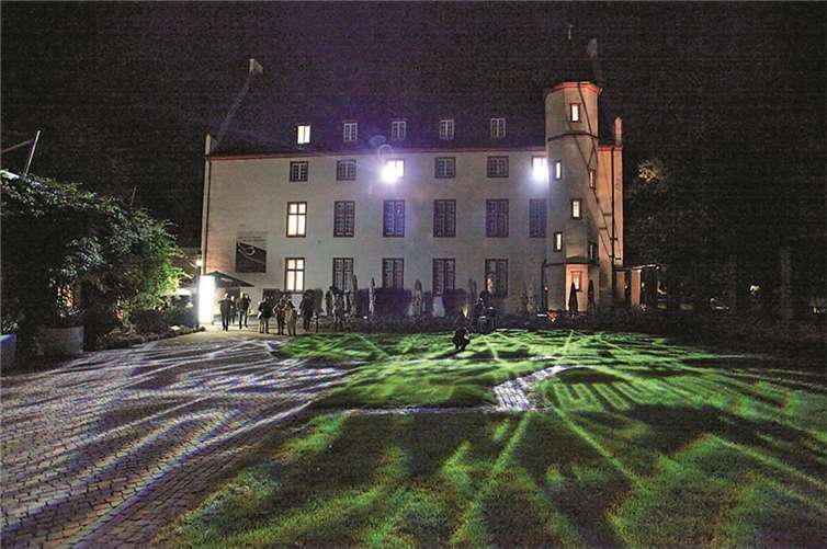 Ein vielseitiges Programm erwartet die Besucher an diesem Samstag im Ludwig Museum.Helmut Beier