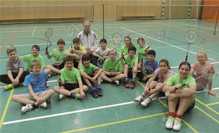 Ein voller Erfolg war das Nikolausturnier vom SV Unkel.privat