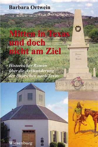 Ein weiterer Roman.
