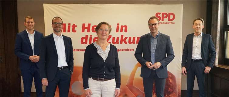 Ein wichtiger Baustein zur Bewältigung der Krise ist auch das von der SPD-eingeforderte Instrument der Kurzarbeit.Quelle: SPD Mayen-Koblenz