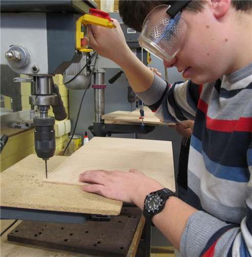 Einblick in Unterrichtsbeispiele. Privat